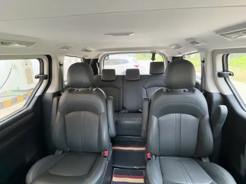 Maxus G10