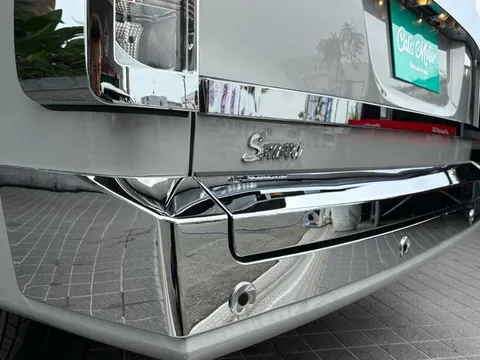 Nissan Vanette