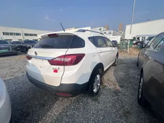Dongfeng AX3