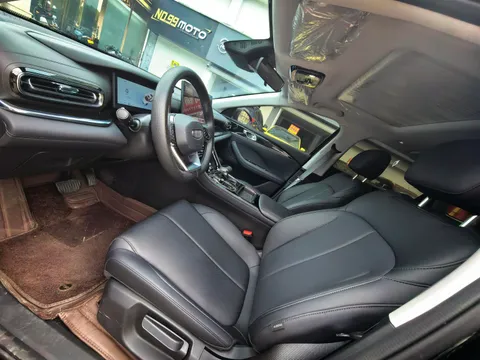 Geely