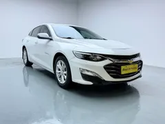 Chevrolet Malibu XL