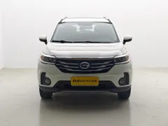 Gac GS4