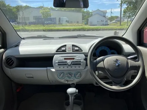 Suzuki Alto Eco