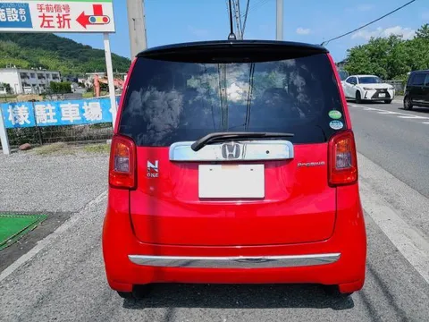 Honda N-ONE