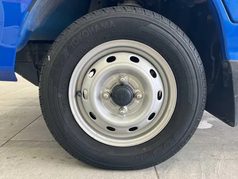 Subaru Sambar Truck