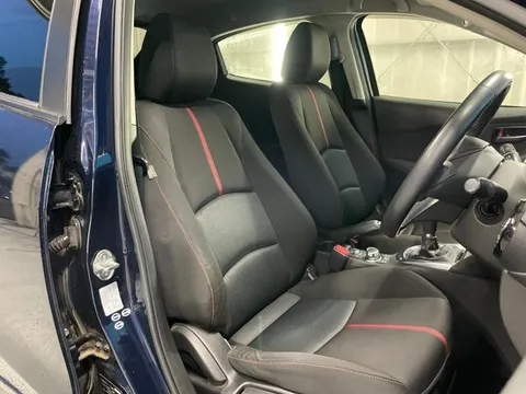 Mazda Mazda2 (Demio)