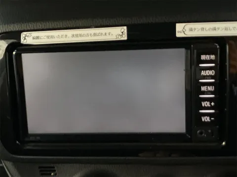 Toyota Yaris (Vitz)