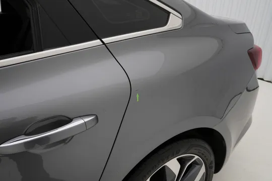 Renault Talisman (SM6)