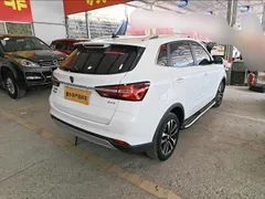 Roewe RX3