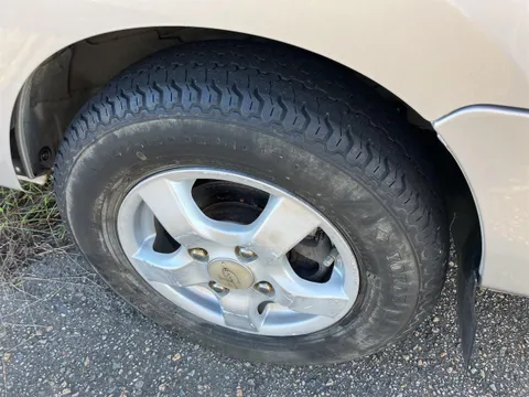 Suzuki Carry Track