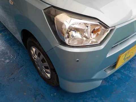 Toyota Pixis Epoch