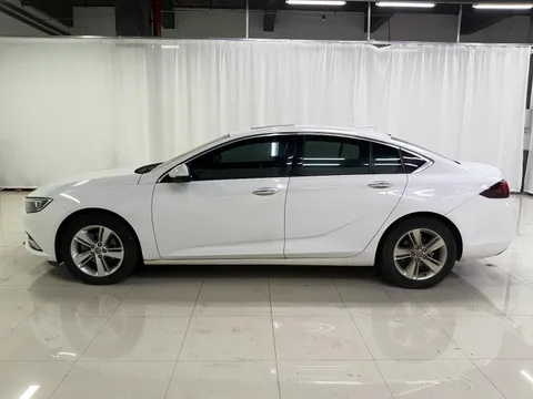 Buick Regal