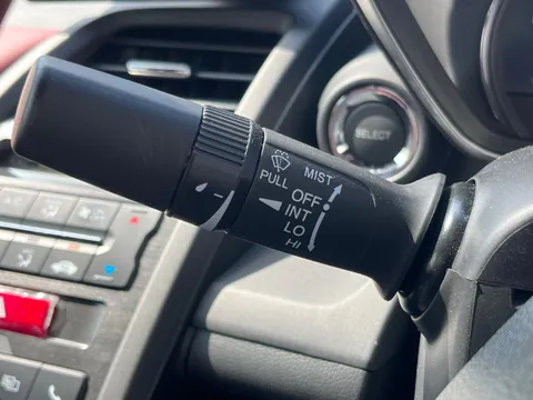Honda S660