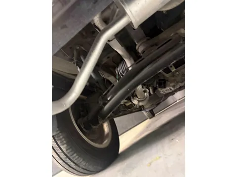 Honda Vamos Hobio