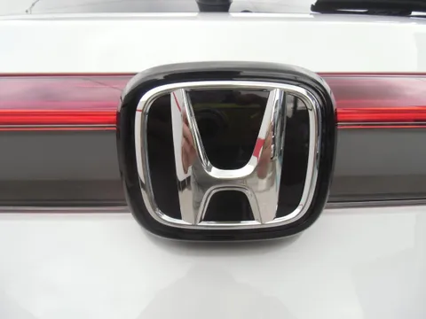 Honda HR-V (Vezel)