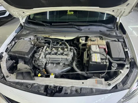 Chevrolet Cavalier