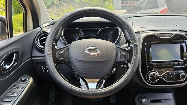 Renault QM3