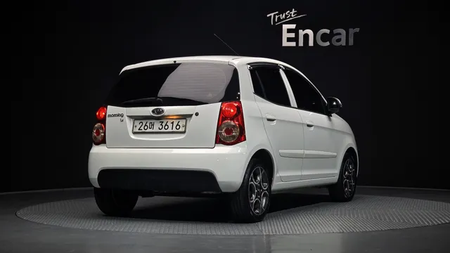 Kia Picanto (Morning)