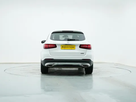 Mercedes-Benz Mercedes-Benz GLC