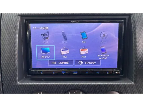 Nissan KIX