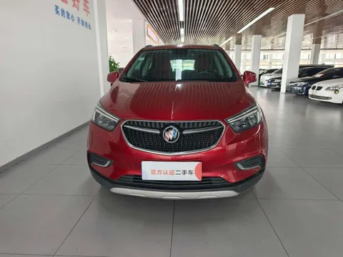 Buick Encore