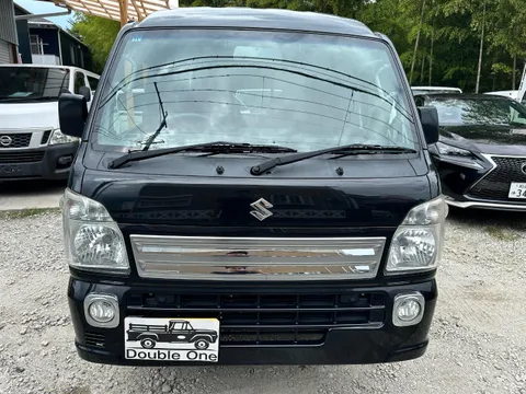 Suzuki Super Carry