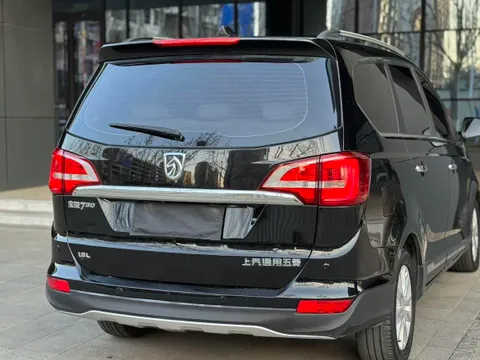 Baojun 730