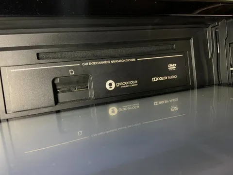 Mitsubishi eK X