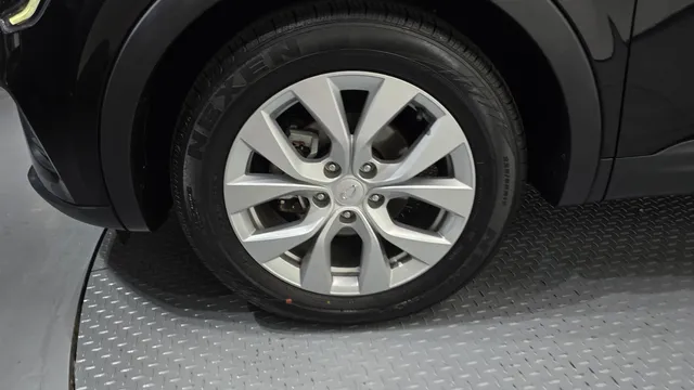Renault XM3