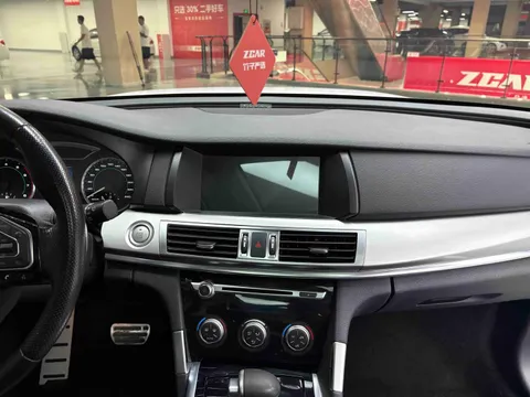 Haval H7