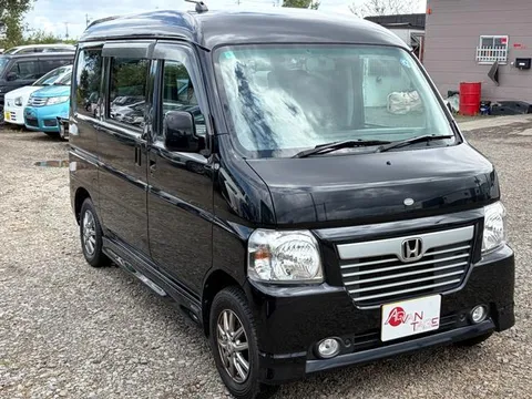 Honda Vamos Hobio