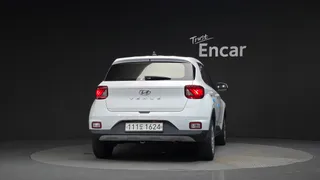 Hyundai Venue