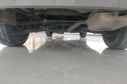 Changan X7