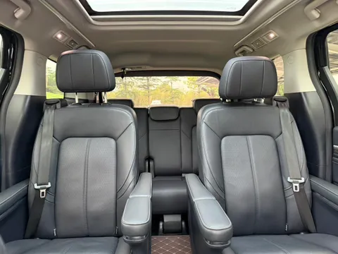 Gac M8