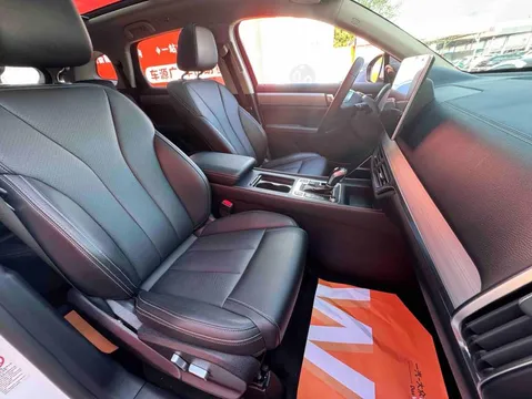 BYD Tang