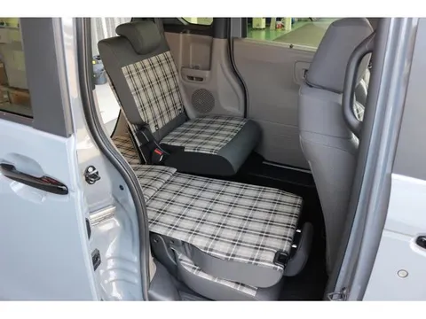 Honda N-BOX Joy