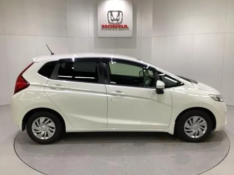 Honda Jazz (Fit)