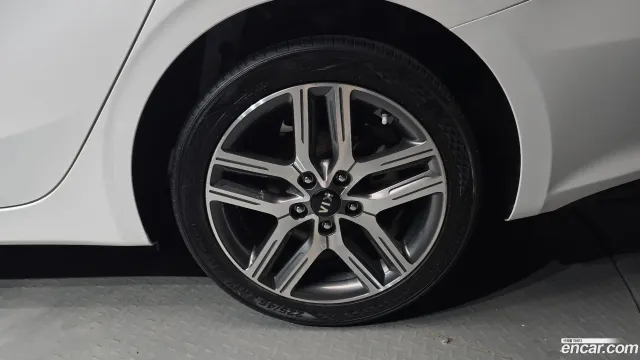 Kia Cerato (K3)