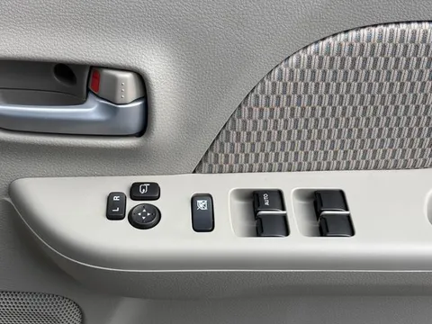 Mitsubishi Town Box