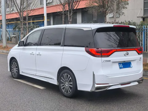 Gac M8