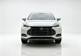 BYD