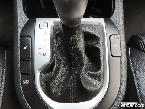 Kia Cerato (K3)