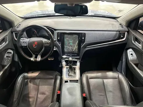 Roewe RX5