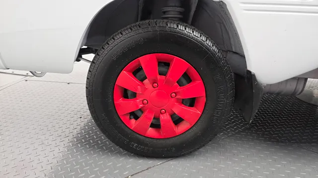 Chevrolet Labo