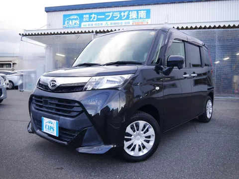Daihatsu Thor
