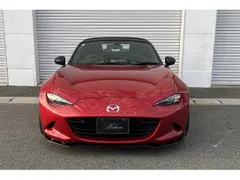 Mazda MX-5 (Roadster)