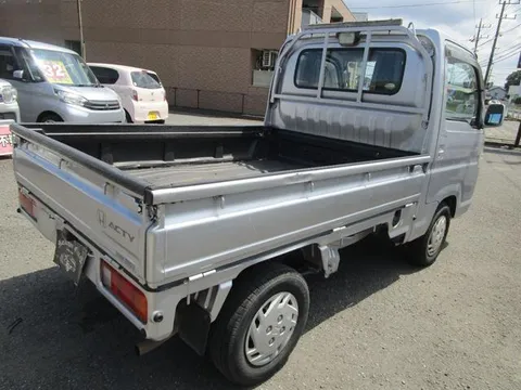 Honda Acty Truck