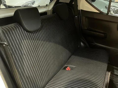 Suzuki Alto Works