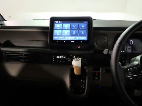 Honda N-BOX Joy