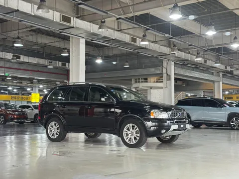 Volvo XC